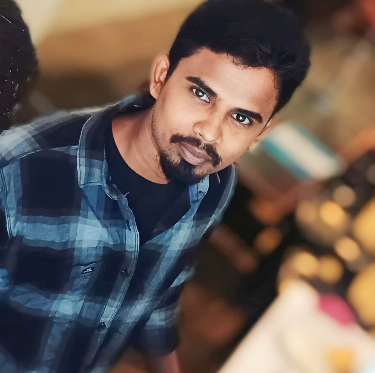 Groom Image
